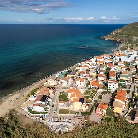 With Terrazza Vista Mare 卡斯特尔萨多