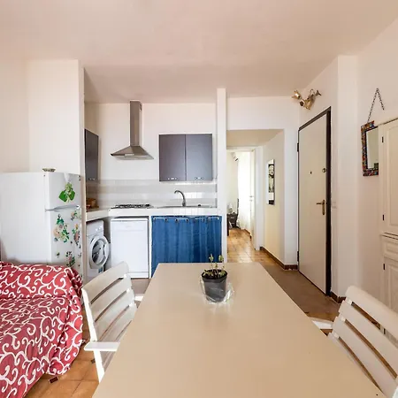 Apartman With Terrazza Vista Mare Castelsardo