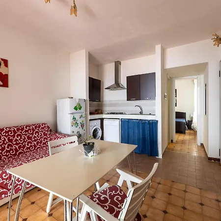Apartman With Terrazza Vista Mare