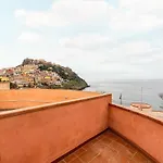 With Terrazza Vista Mare דירה