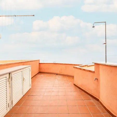 With Terrazza Vista Mare